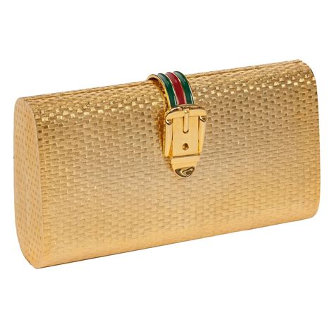 gucci clutch with strap|clutch gucci original.